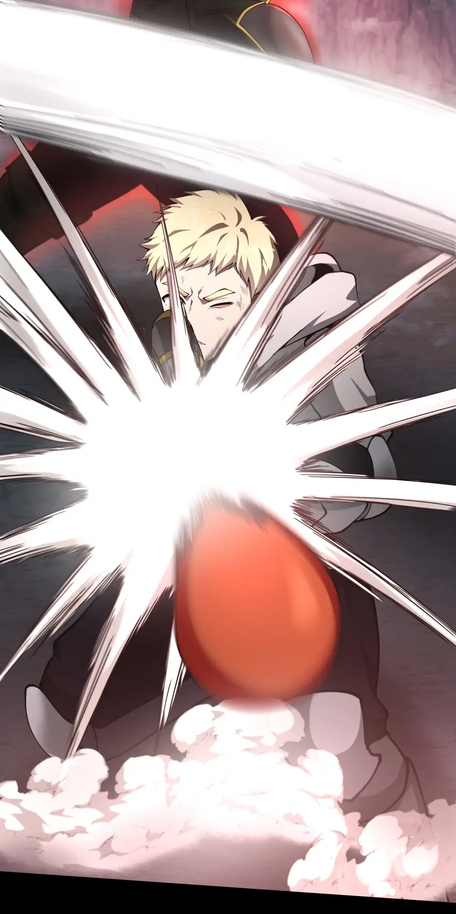 The Beginning After The End Chapter 170 image 47